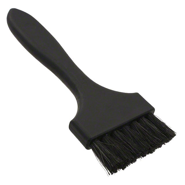 35693 MENDA/EasyBraid  Clean Room Swabs and Brushes